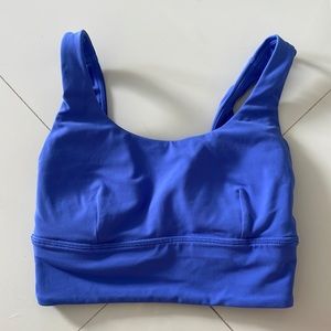 Lululemon Sports Bra- Size 2